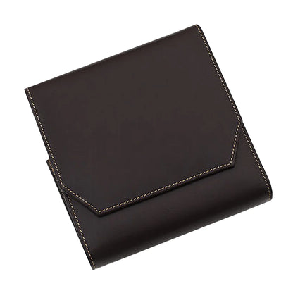 Franklin-Christoph Leather Pen Case