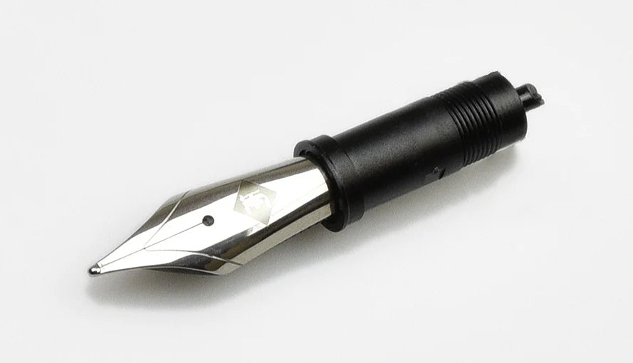 Franklin-Christoph HPS Fountain Pen Nib [Stainless Steel]