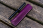 Galen Leather - Leather Single Fountain Pen Case / Pen Pouch