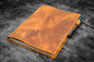 Galen Leather - Leather Slim B5 Notebook / Planner Cover