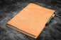 Galen Leather - Leather Slim B5 Notebook / Planner Cover
