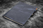 Galen Leather - Leather Slim B5 Notebook / Planner Cover