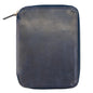 Galen Leather - Leather Zippered B6 / B6 Slim Planner Folio