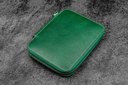 Galen Leather - Collector Pen Case for 14 Kaweco Pens