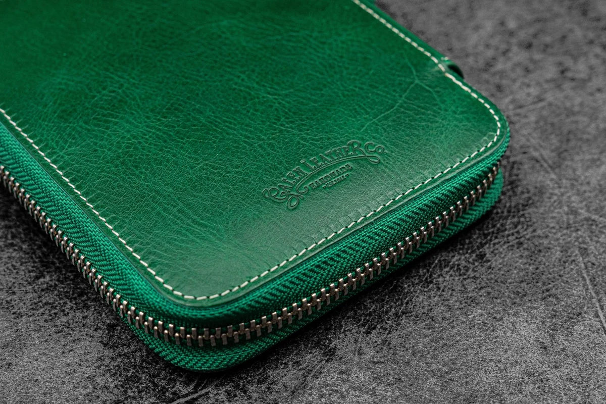 Galen Leather - Collector Pen Case for 14 Kaweco Pens