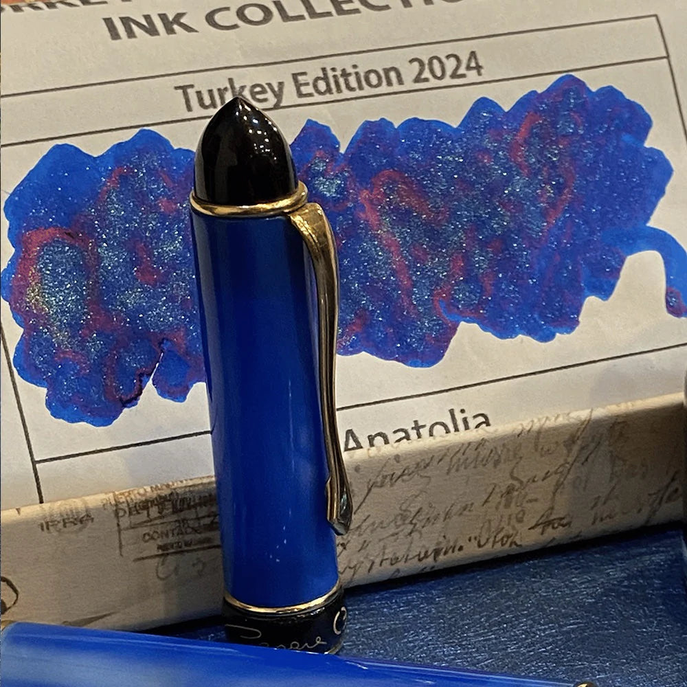 Diamine Anatolia Limited Edition Fountain Pen Ink [30ml]