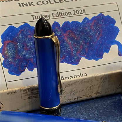 Diamine Anatolia Limited Edition Fountain Pen Ink [30ml]