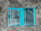 Galen Leather - Leather Wallet Insert for Traveler's Notebook - Passport Size