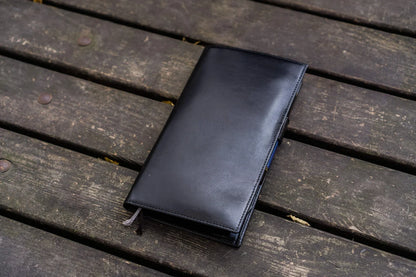 Galen Leather - Leather Hobonichi Mega Weeks Cover