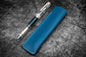 Galen Leather - Leather Single Fountain Pen Sleeve