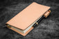 Galen Leather - Leather Slim Hobonichi Weeks Planner Cover