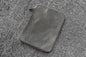 Galen Leather - Leather Zippered A5 Leuchtturm 1917 Notebook Folio