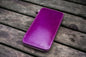 Galen Leather - Leather Zippered Hobonichi Weeks Cover