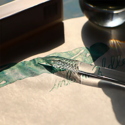Dominant Industry Glass Ink Muddler Pen