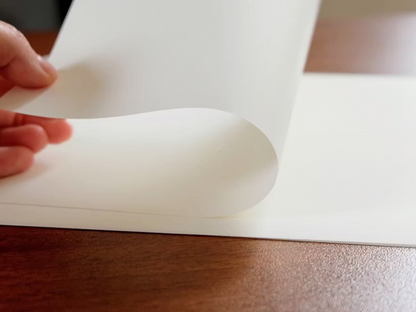 Graphilo Loose Sheets A4 & A5