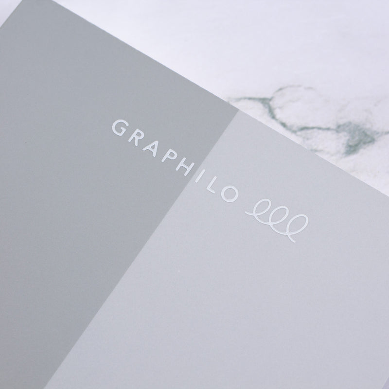 Graphilo Notebook Style
