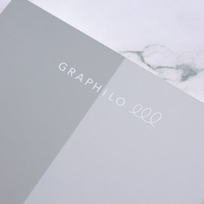 Graphilo Notebook Style