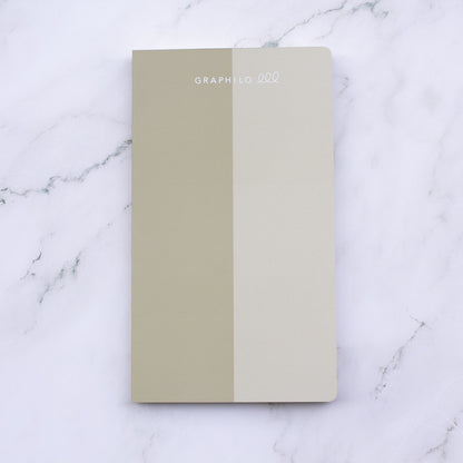 Graphilo Notebook Style