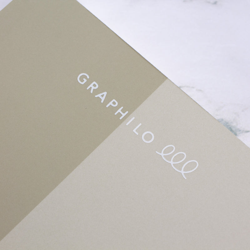 Graphilo Notebook Style