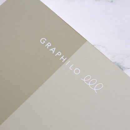 Graphilo Notebook Style