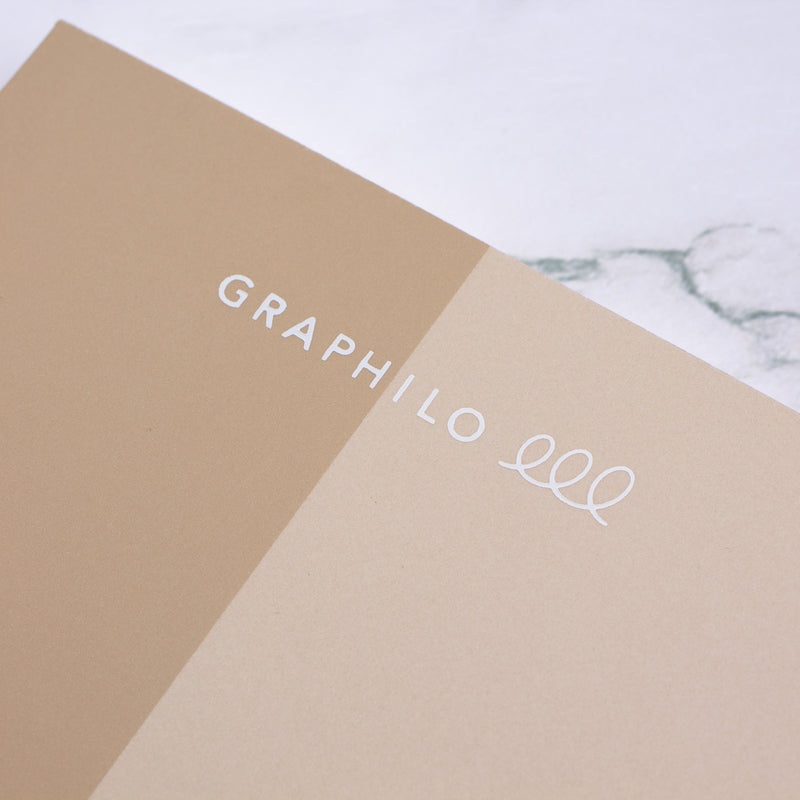 Graphilo Notebook Style
