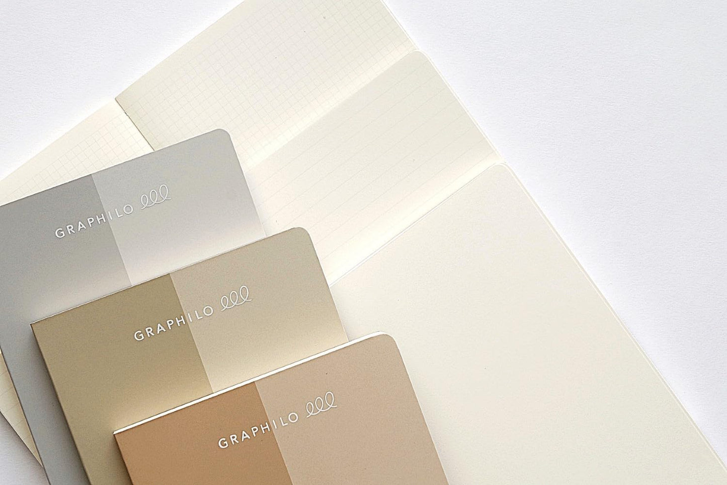 Graphilo Notebook Style