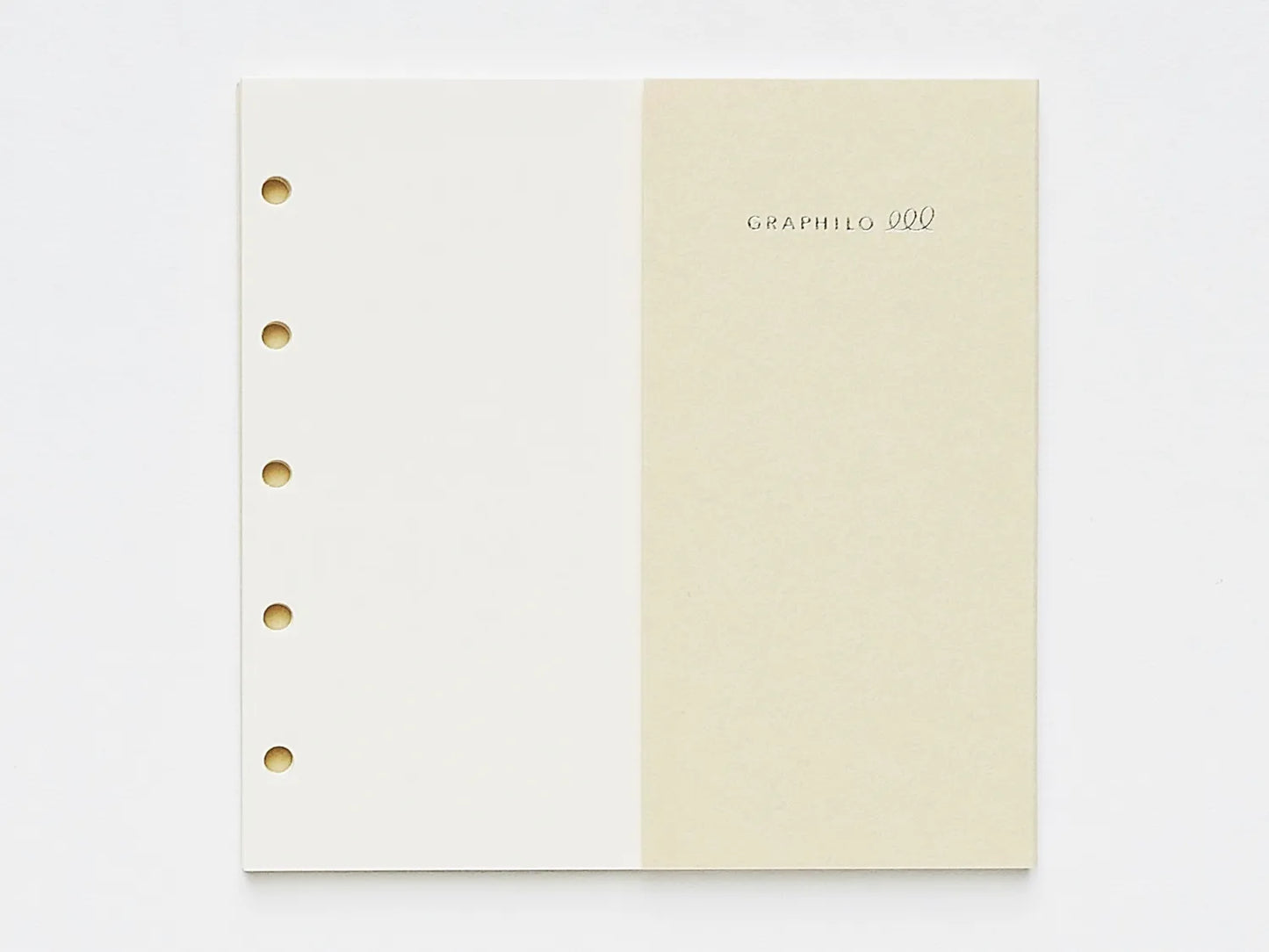 Graphilo M5 Refill Square