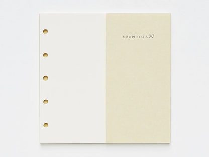 Graphilo M5 Refill Square