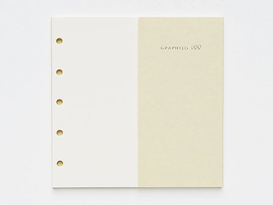 Graphilo M5 Refill Square