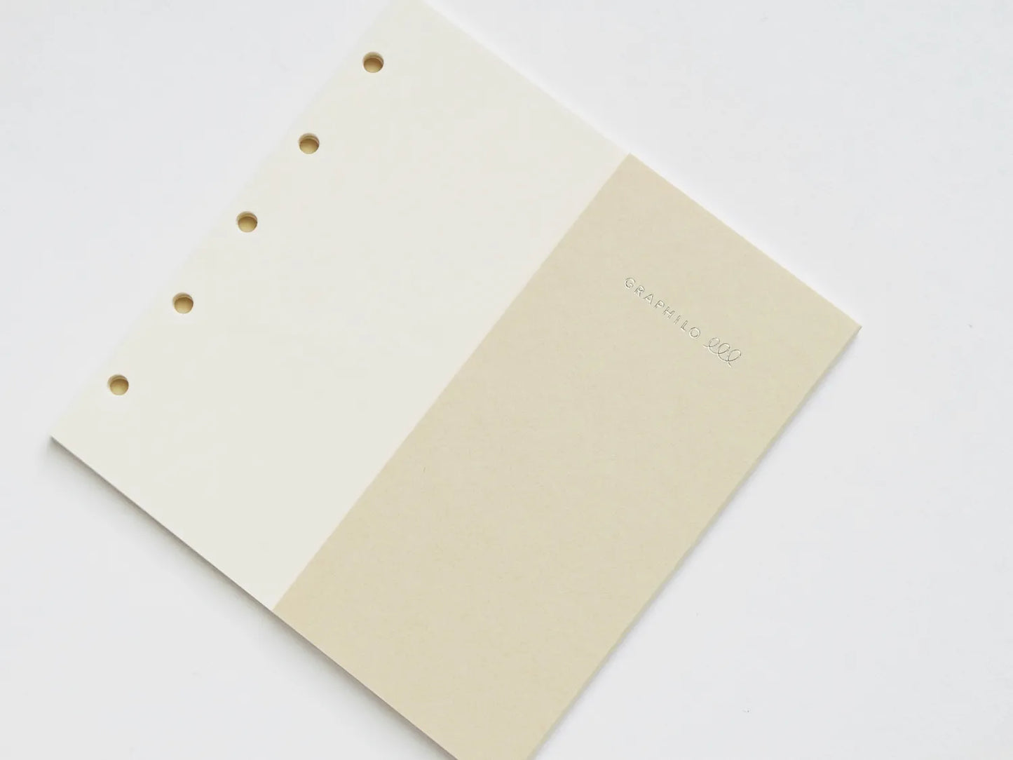 Graphilo M5 Refill Square
