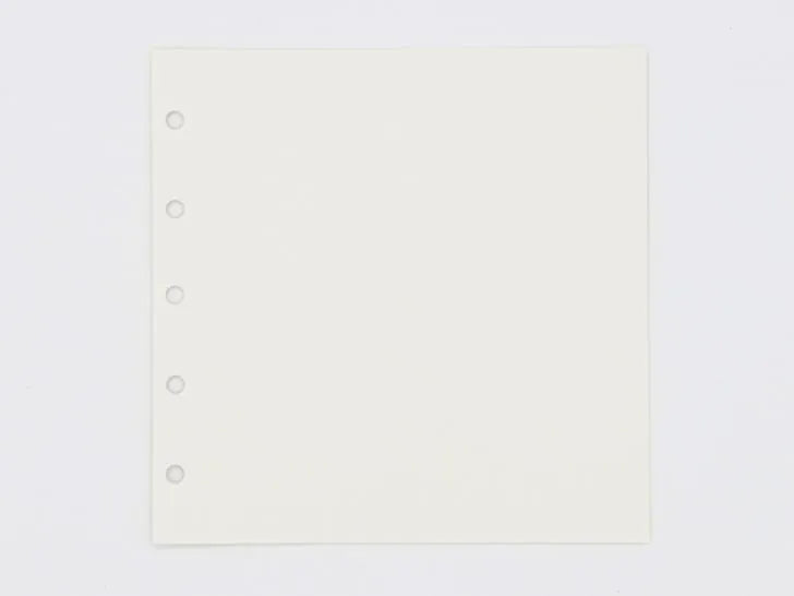Graphilo M5 Refill Square