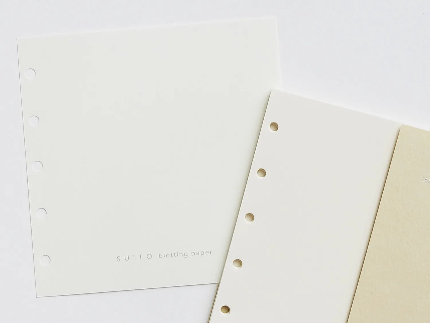 Graphilo M5 Refill Square