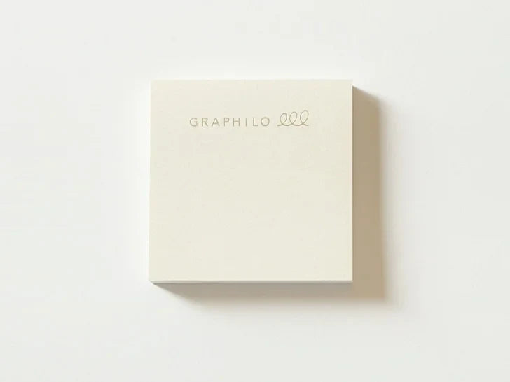Graphilo Memo Pads