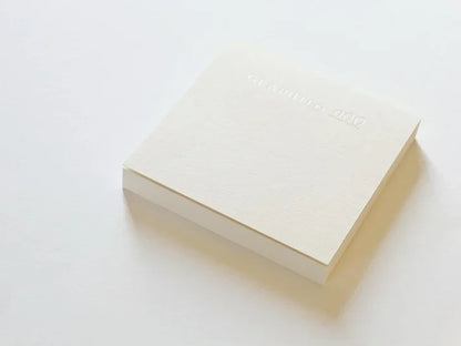 Graphilo Memo Pads