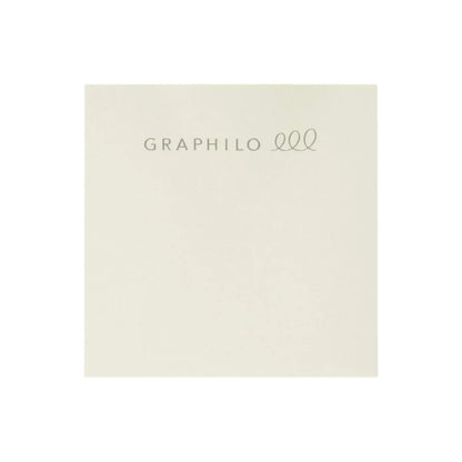 Graphilo Memo Pads
