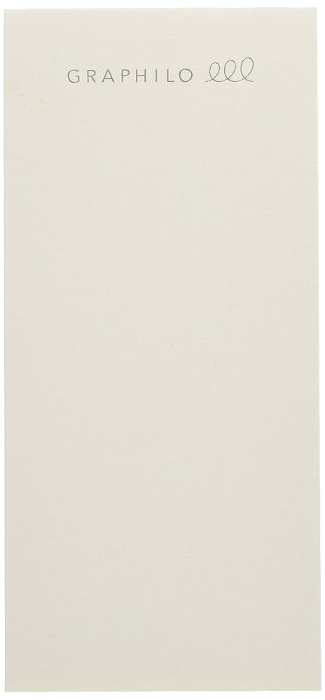 Graphilo Memo Pads