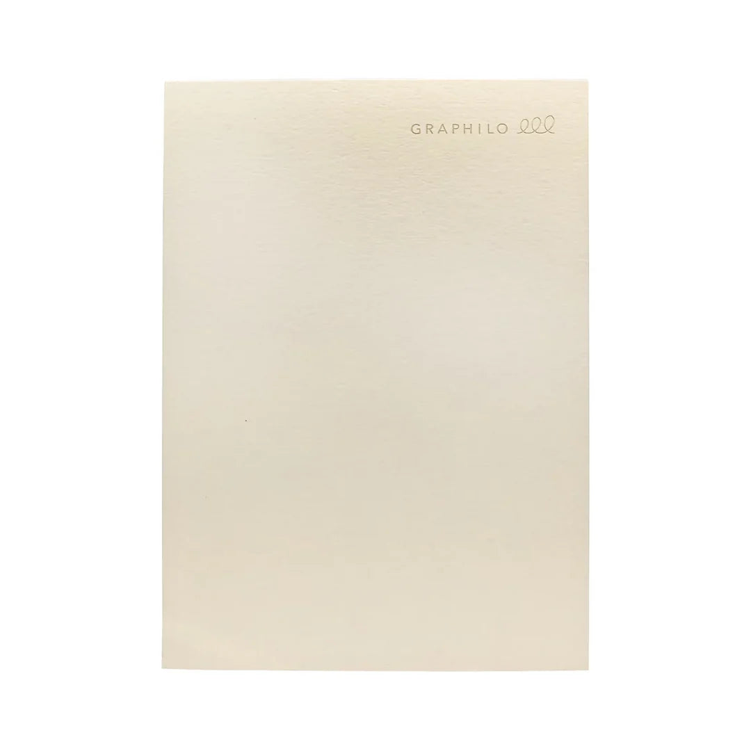 Graphilo Memo Pads