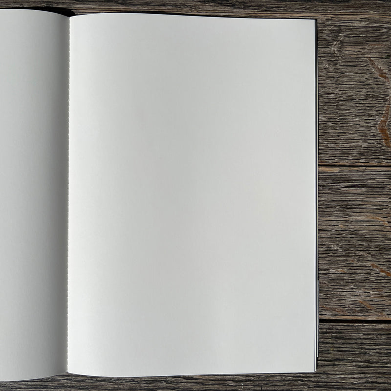 Graphilo Fountain-Pen Friendly Notebook