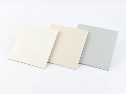 Graphilo Square Notebook