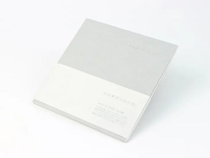 Graphilo Square Notebook