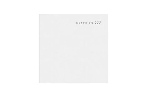 Graphilo Square Notebook