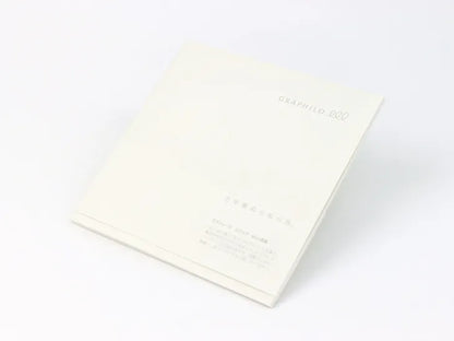 Graphilo Square Notebook