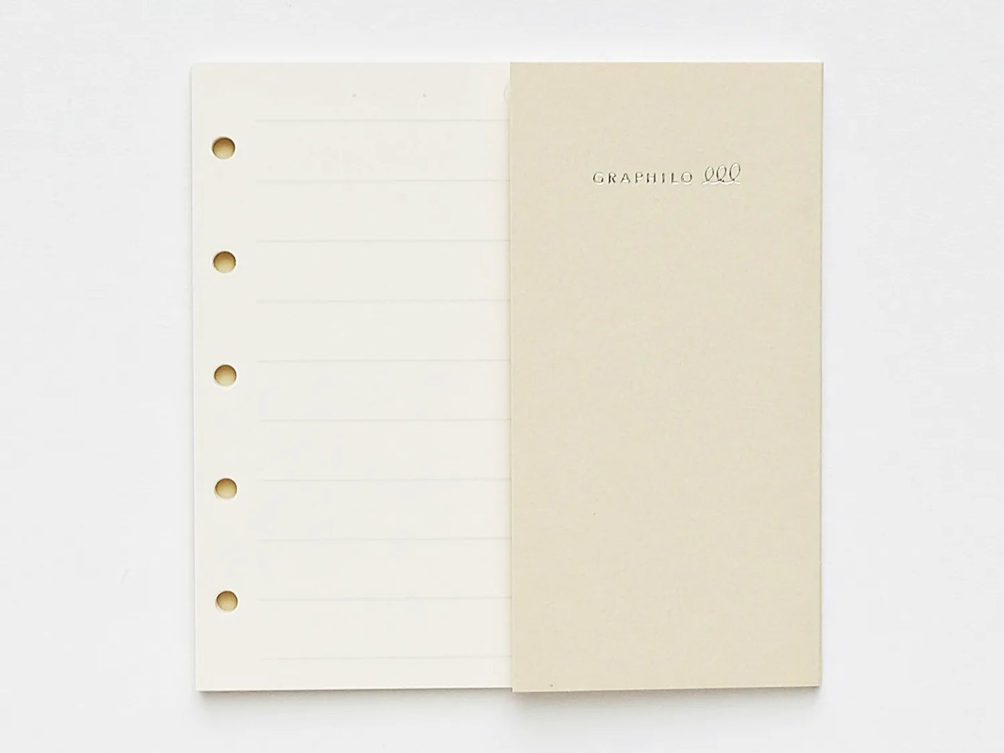 Graphilo M5 Refill Square