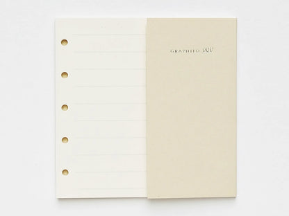 Graphilo M5 Refill Square