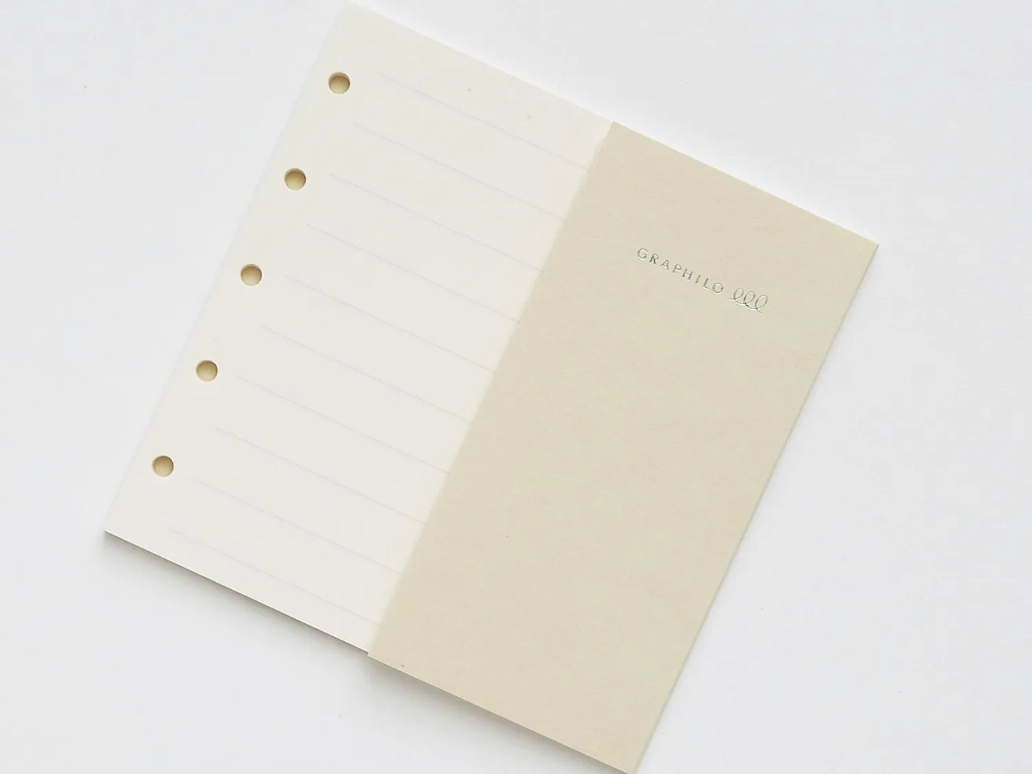 Graphilo M5 Refill Square