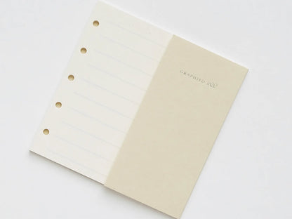 Graphilo M5 Refill Square