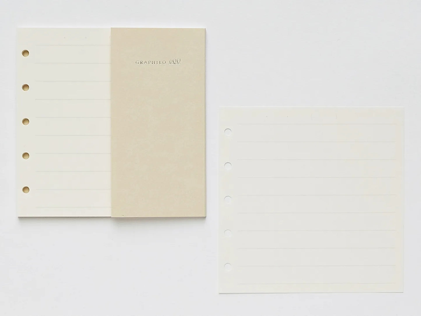 Graphilo M5 Refill Square