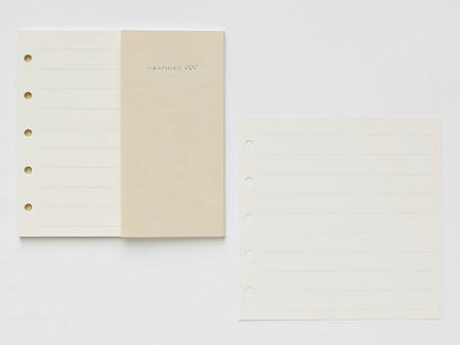 Graphilo M5 Refill Square