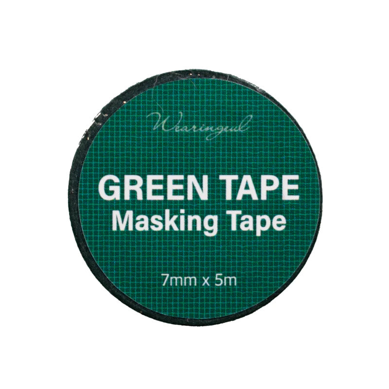 Wearingeul Self Censored Masking Tape