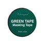 Wearingeul Self Censored Masking Tape
